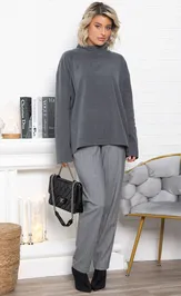 Брюки LT Collection Б15009-8М