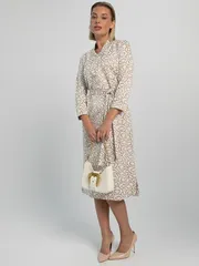 Sukienka LT Collection #P16035-19M