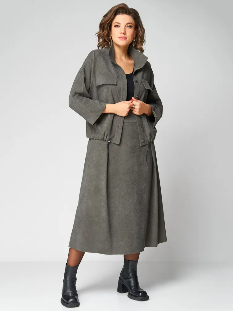Set Michelle Style #1330 xaki