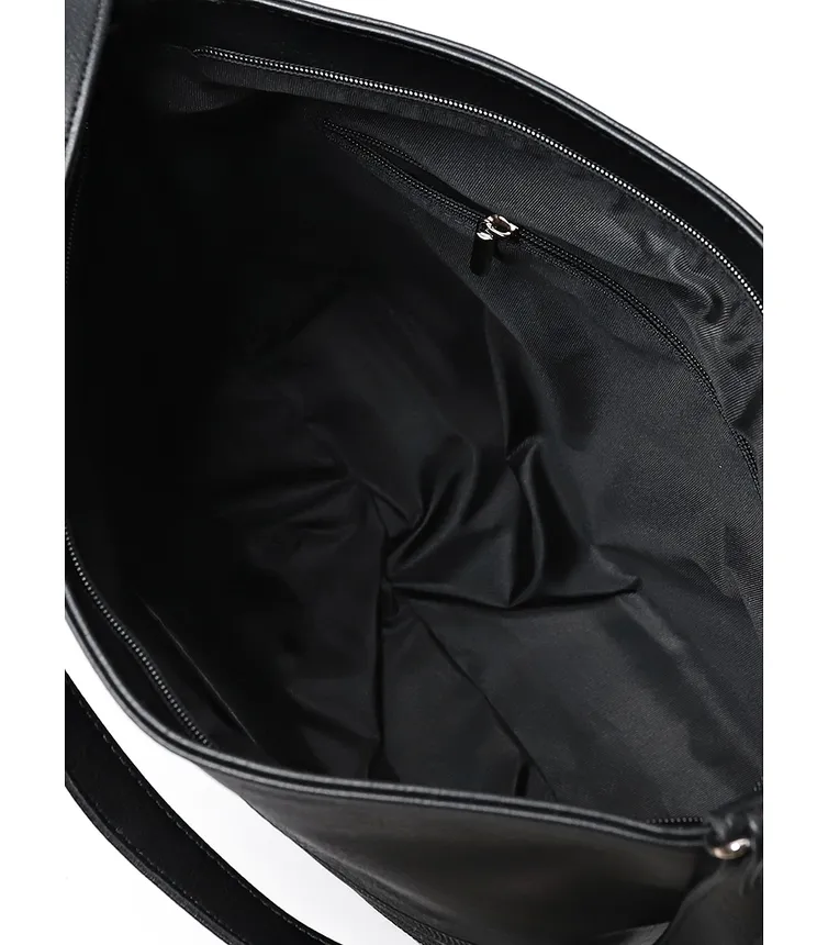 Torba Galanteya #22s454k45 chernyj