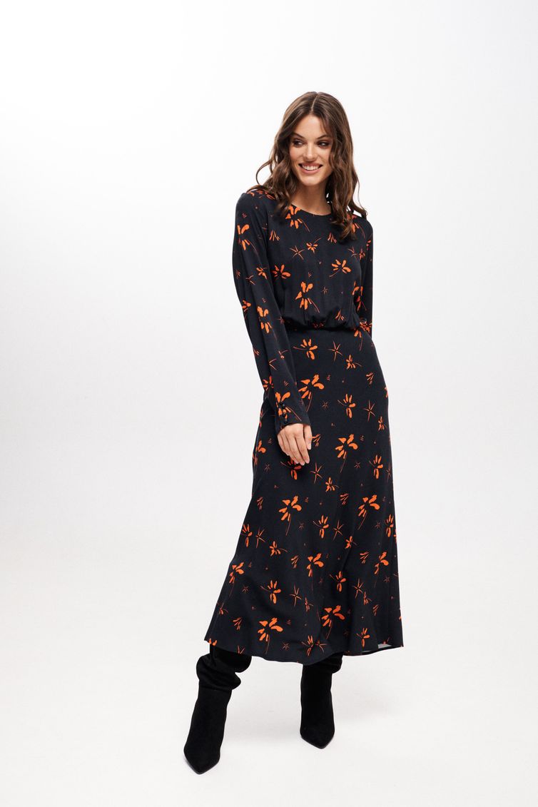 Dress Elletto Life #1962