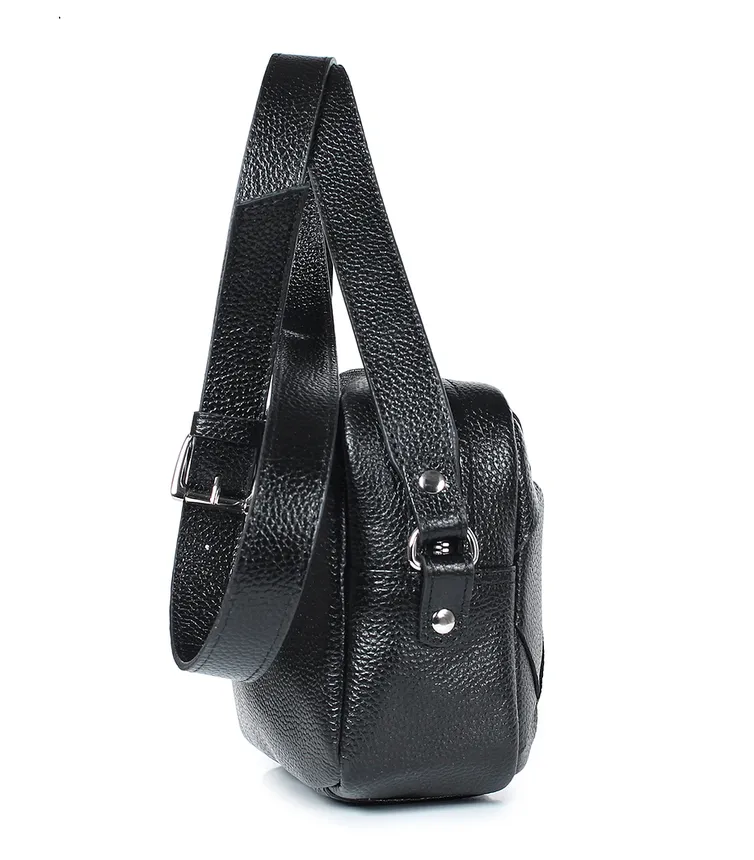 Torba Galanteya #23s1361k45 chernyj