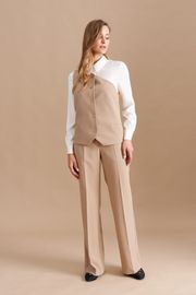 Жилет Elletto Life арт. 3777