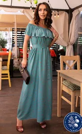 Sukienka LT Collection P15798-12M