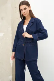 Suit Fantazia Mod #4611