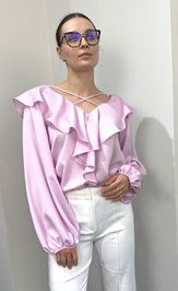 Blouse Noche Mio 6.320 TASHA
