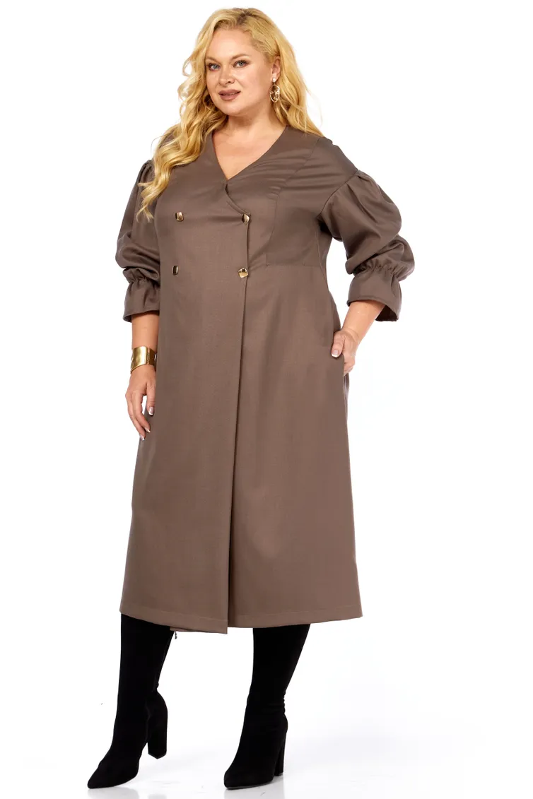 Sukienka Celentano #5057.2 pylnaya roza