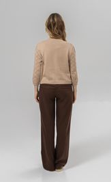 Жакет Romgil РВ0162-ХЛ4 песочный