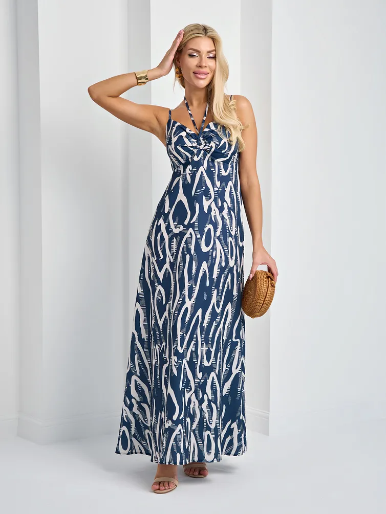 Dress Jetty #581-10