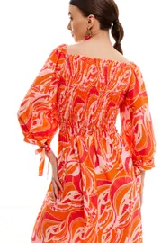 Dress Elletto Life #1016