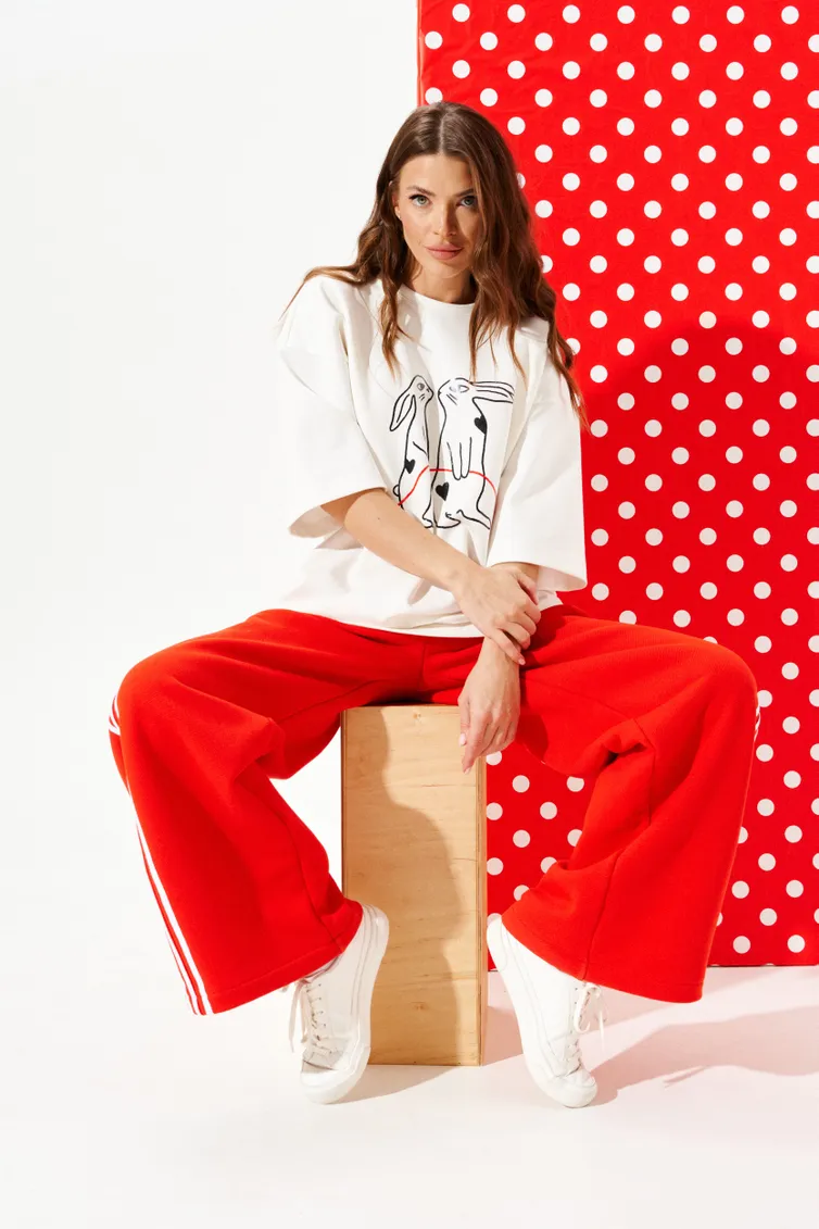 Jumper Elletto Life #3972