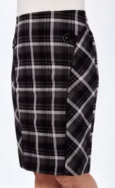 Skirt Klever 0400