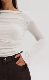 Trousers BRELA 50025