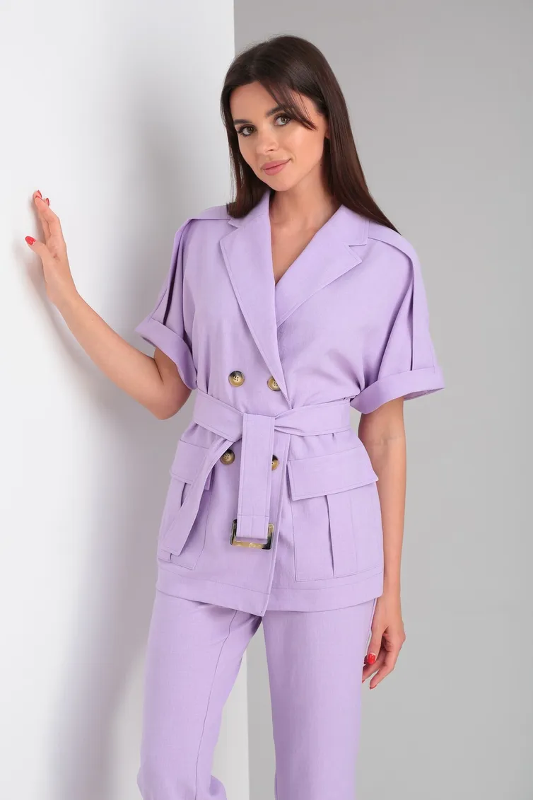 Garnitur Vilena-fashion #820 siren