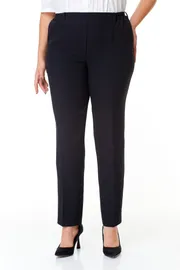 Trousers Abbi #2022 chernyj