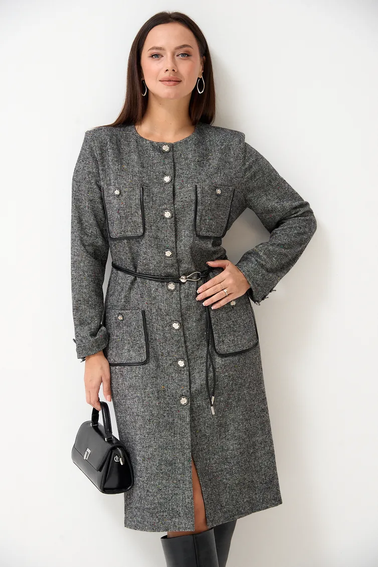 Dress Verita moda #N-2498