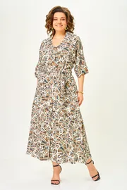 Dress Rishelie #1031