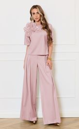 Комплект Golden Valley 6745 розовый