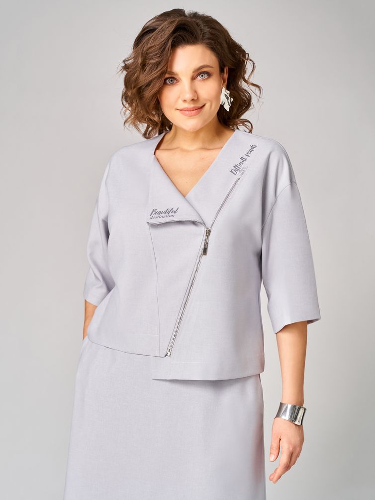 Suit Michelle Style #1368