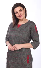 Платье Lady Style Classic 1158/2