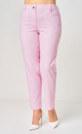 Брюки Rumoda 2289 розовый