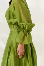 Garnitur Alta Moda #1115