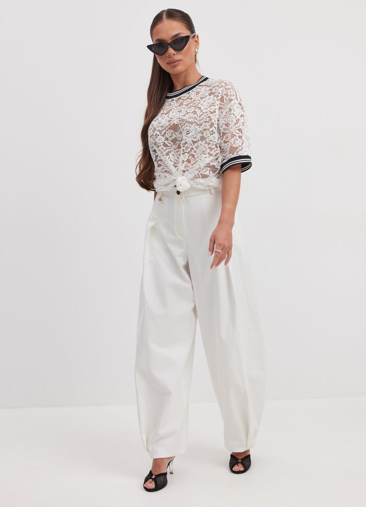 Trousers Vesnaletto #4466