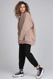 Bluza BLISS #2092 kofe