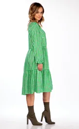 Sukienka Michel Chic 2107