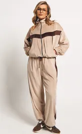 Suit Verita moda N-2449