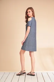 Dress Fantazia Mod #4390
