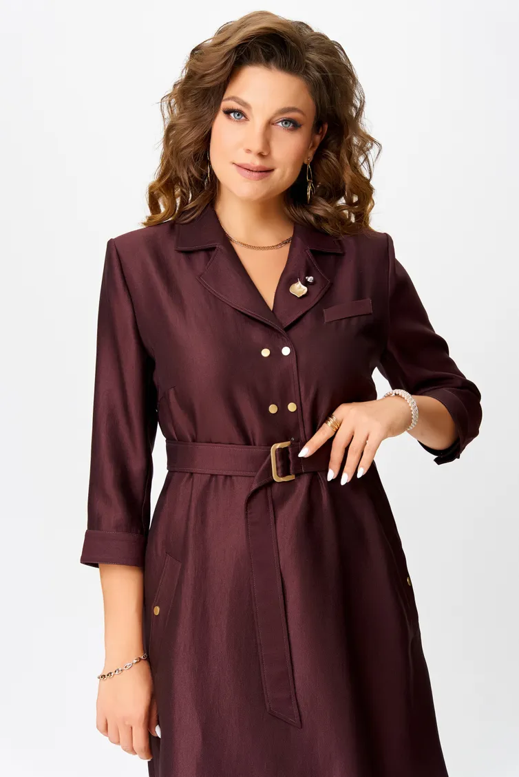 Sukienka FITA #5081 ZORINA
