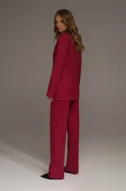 Suit Pirs #1337 yagodnyj