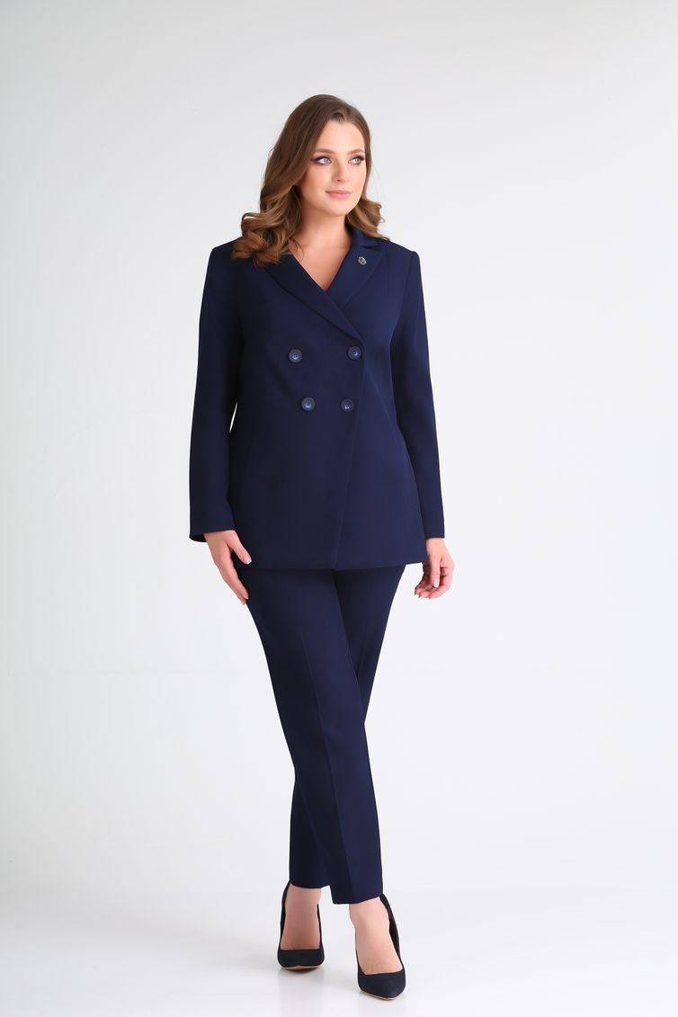 Suit Ivelta plus #2946 sin