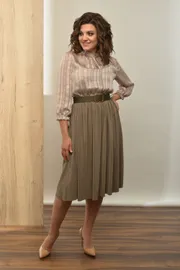 Sukienka MiSlana #0571