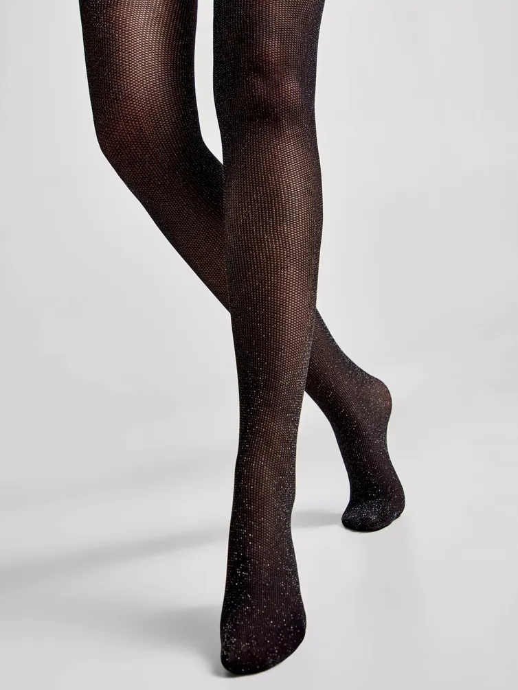Носки, чулки, колготы Conte Elegant арт. 20С-93СП nero