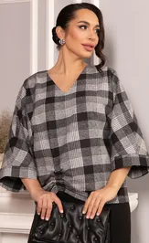 Блузка LT Collection Б14686-12М