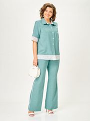 Garnitur Vilena-fashion #1156 polyn