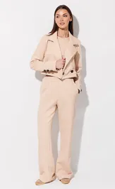 Suits & sets V&N fashion 1144 bezhevyj