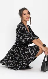 Платье LT Collection П13963-41М