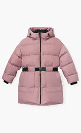 Outwear Bell Bimbo 213108 t.rozovyj