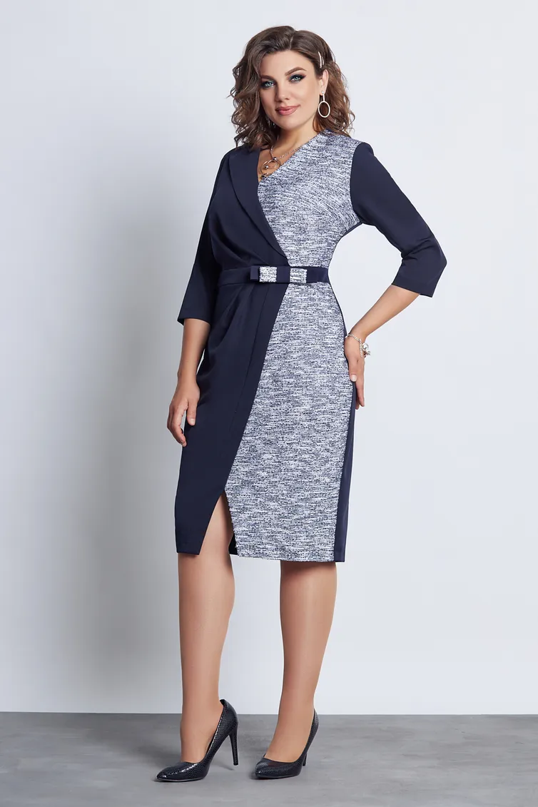 Платье Mira Fashion арт. 5145