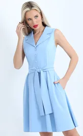 Платье DS Trend П-4858 (В твою коллекцию)