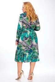 Sukienka Ell Style #2154