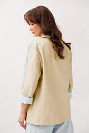 Жакет Buter New арт. 3286 беж