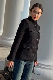 Жакет URS арт. 23-239-2