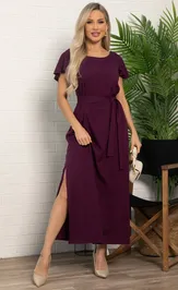 Платье LT Collection П15961-16М