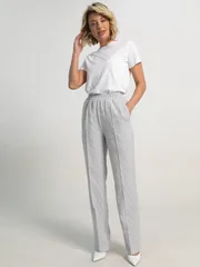 Spodnie LT Collection #B15872-9M