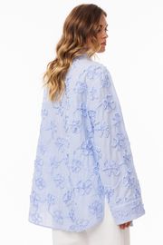 Блузка EOLA арт. 3118