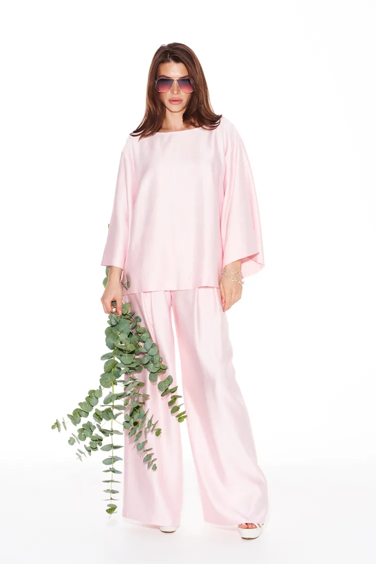 Blouse Elletto Life #3969 roz